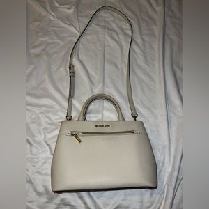 Michael Kors purse and matching wallet